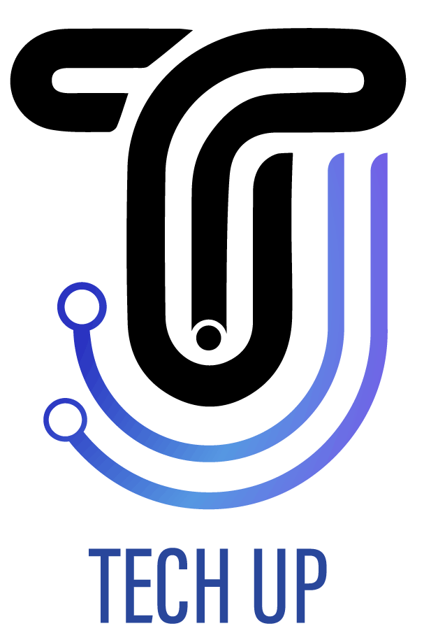 Tech Up Logo