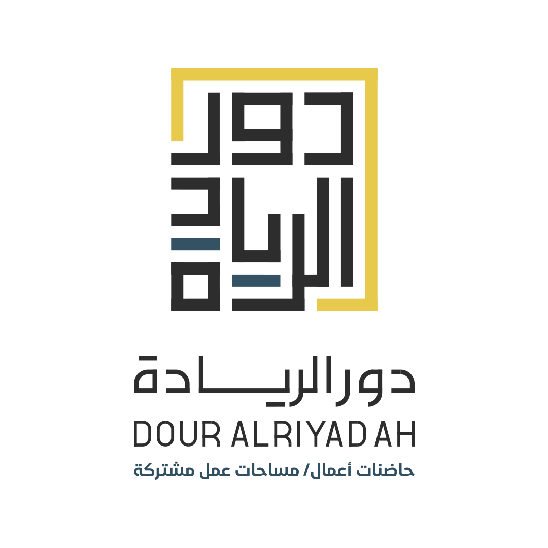 Dour Alriyadh Logo